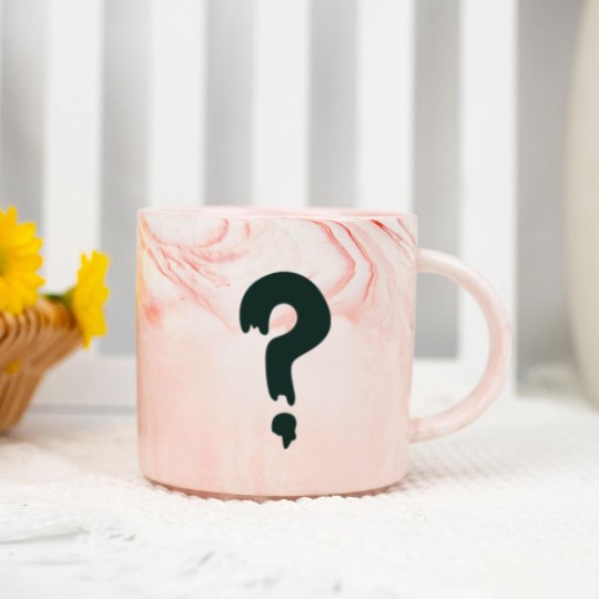 Discover Gravity Falls - Soos Marble Mugs