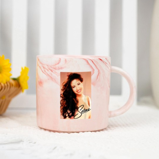 Discover Selena Marble Mugs, Marble Mugs,
