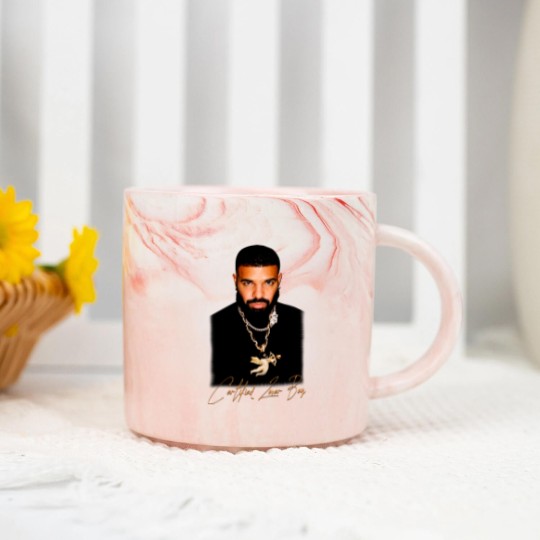Discover Drake Certified Lover Boy Vintage Marble Mugs, Drake Graphic Marble Mugs, Drake Merch, Drake Tour Marble Mugs