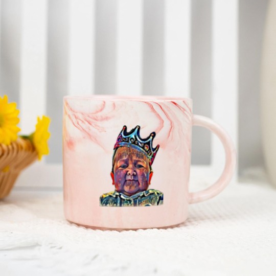 Discover Hasbulla - Hasbulla Hasbullah - Hasbullah | Active Marble Mugs