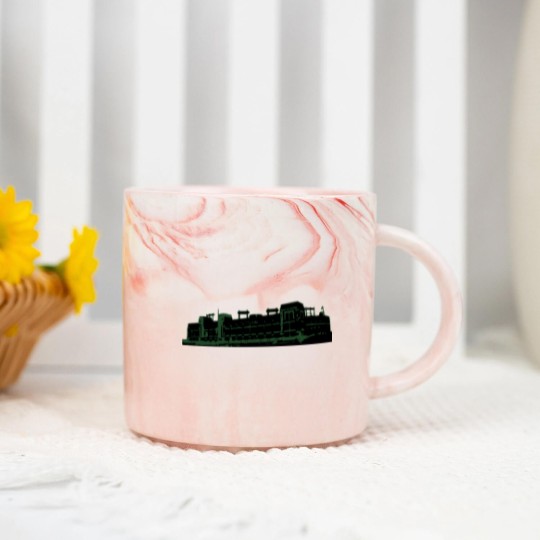 Discover lambeau Marble Mugs