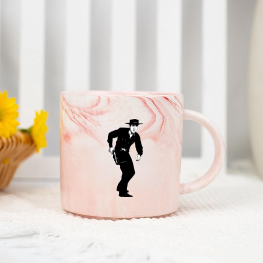 Discover Gunfighter Ballads and Trail Songs - Marty Robbins - Marble Mugs