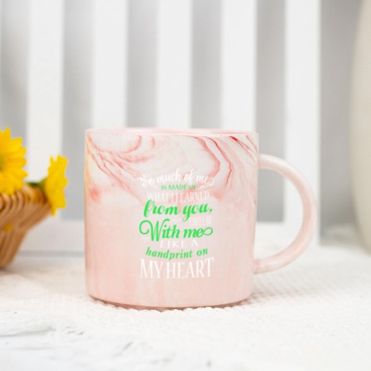 Discover Wicked Musical Marble Mugs. Marble Mugs
