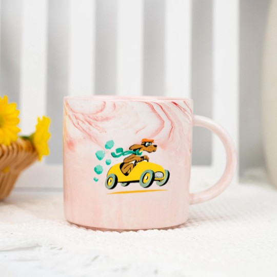 Discover Go, Dog, Go! Bags Marble Mugs