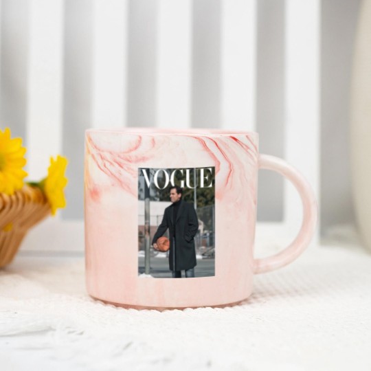 Discover Michael Scott photo Marble Mugs | Michael Scott fans Marble Mugs | The Office fans Marble Mugs