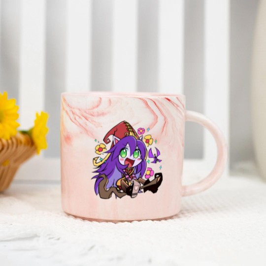 Discover League of Legends Lulu Marble Mugs. Lulu's Magical Menagerie Marble Mugs. League of legends Marble Mugs
