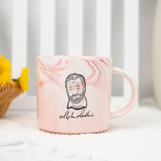 Discover Sondheim - Sondheim - Marble Mugs