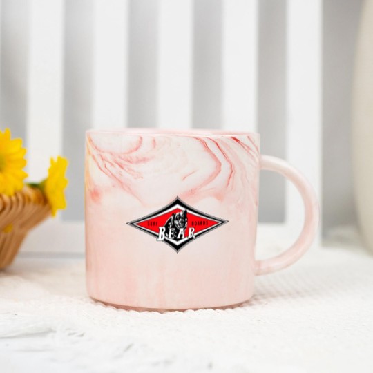 Discover Bear Surfboards | Essential Marble Mugs