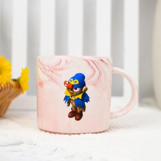 Discover Geno Marble Mugs