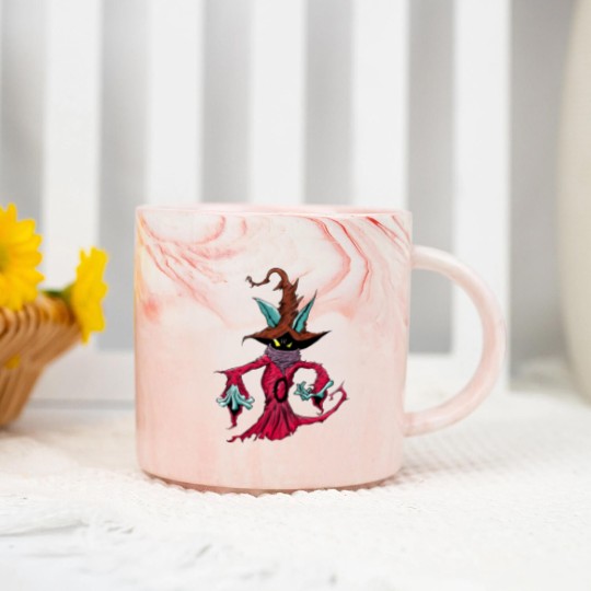 Discover Orko - Orko - Marble Mugs