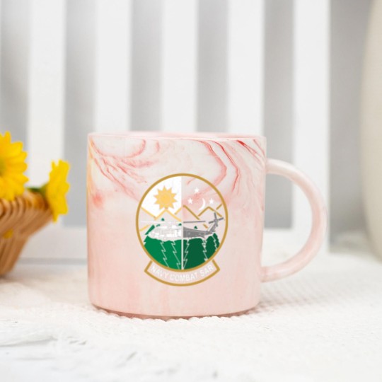 Discover Navy Combat SAR - Navy Combat Search And Rescue - Marble Mugs