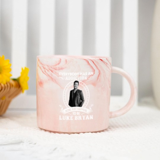 Discover Everybody Has An Addiction Mine Just Happens To Be Marble Mugs