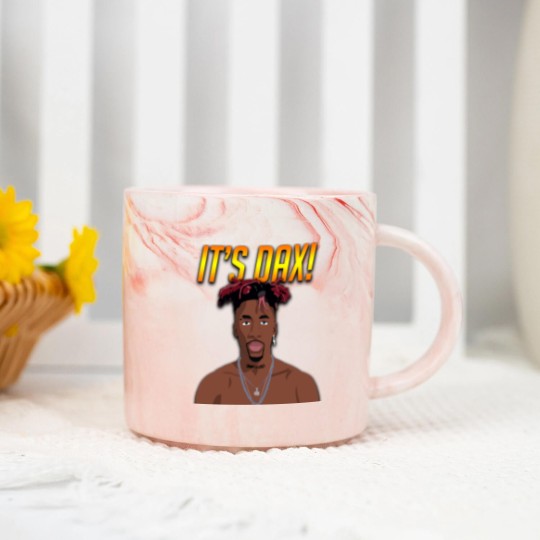 Discover Its Dax Marble Mugs
