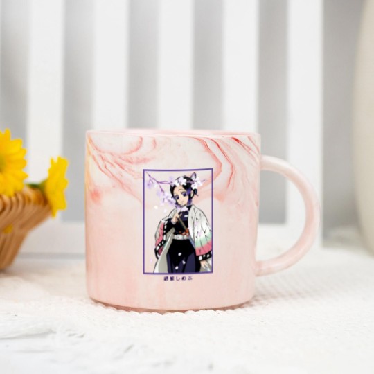 Discover Kanae Kocho Kanae Kocho Kanae Kocho Marble Mugs
