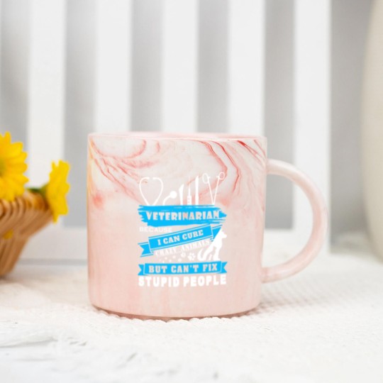 Discover Veterinarian Marble Mugs Marble Mugs