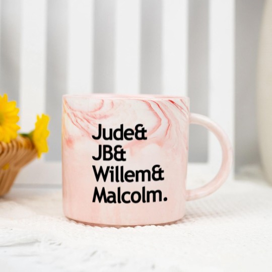 Discover A LITTLE LIFE Marble Mugs