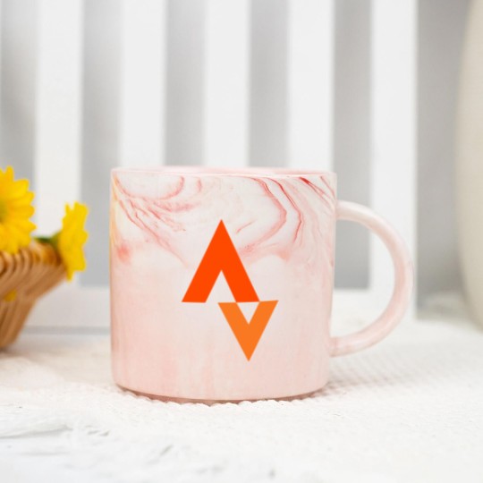 Discover Strava Marble Mugs