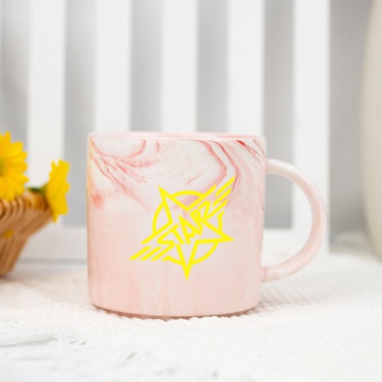 Discover Starz For Fans | Essential Marble Mugs
