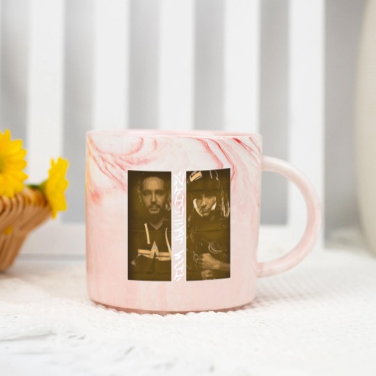 Discover Tom Kaulitz Marble Mugs