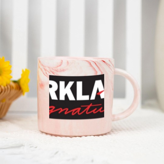 Discover Kirkland Marble Mugs