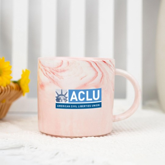 Discover Aclu Marble Mugs