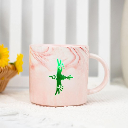 Discover Vah Medoh - Zelda - Marble Mugs