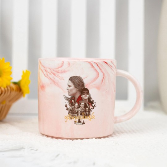 Discover The Princess Bride - The Princess Bride - Marble Mugs