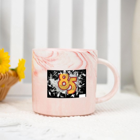 Discover 85 south show Marble Mugs