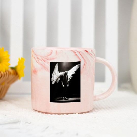 Discover Chris Brown Under The Influence Marble Mugs, Chris Brown Marble Mugs