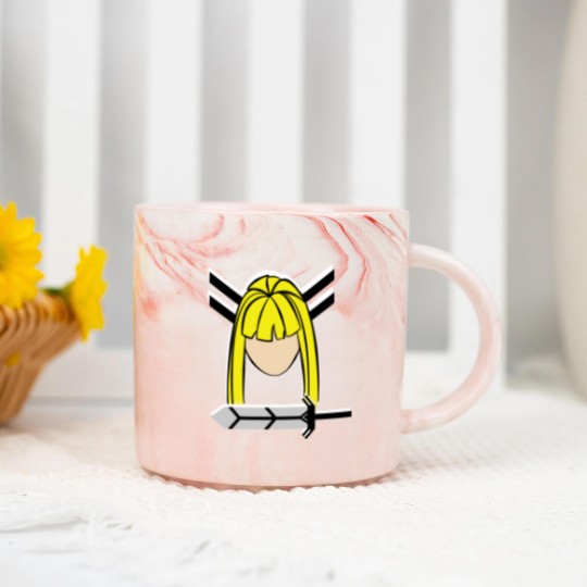 Discover Magik Marble Mugs