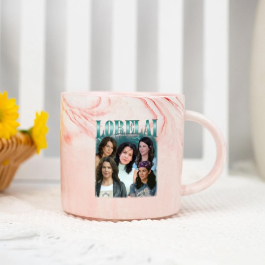 Discover Lorelai Gilmore Marble Mugs, Lorelai Gilmore Vintage, Lorelai Gilmore Marble Mugs, Lorelai Gilmore Tees