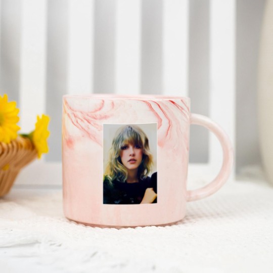 Discover Beautiful Stevie Nicks - Stevie Nicks - Marble Mugs