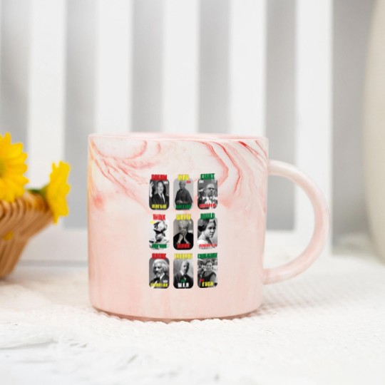 Discover Greatest african americans 2020 Black history month gift - Black History Month 2020 - Marble Mugs