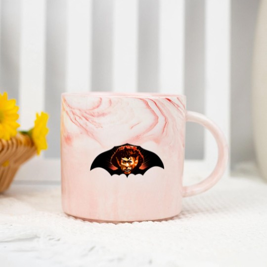 Discover SPACE GIANTS RODAK Marble Mugs