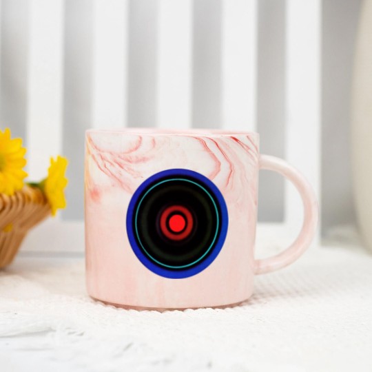 Discover NEW ORDER BAND Marble Mugs
