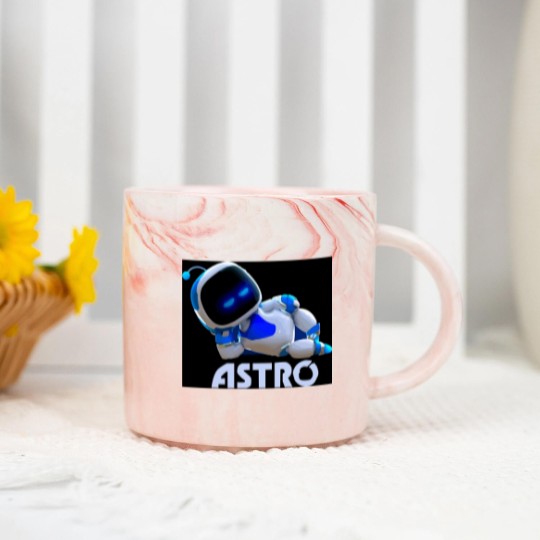 Discover Astros Playroom Marble Mugs