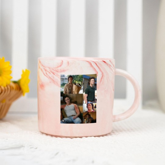 Discover George Jr hot. Young Sheldon Marble Mugs
