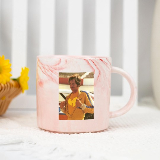 Discover Dale Earnhardt Wutang - Dale Earnhardt - Marble Mugs