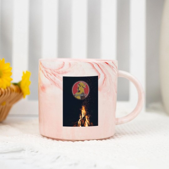 Discover UPCHURCH Stx Marble Mugs