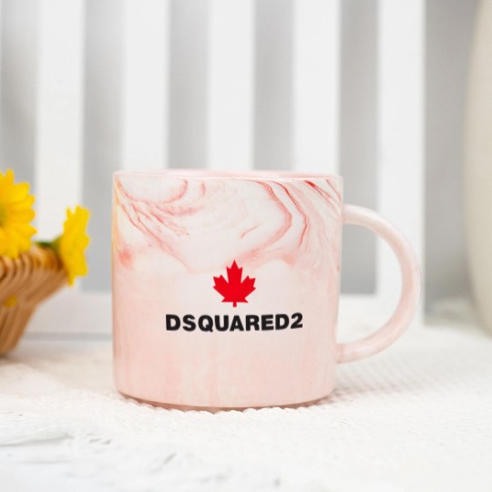 Discover dsquared dsquared2 dsquared² Marble Mugs