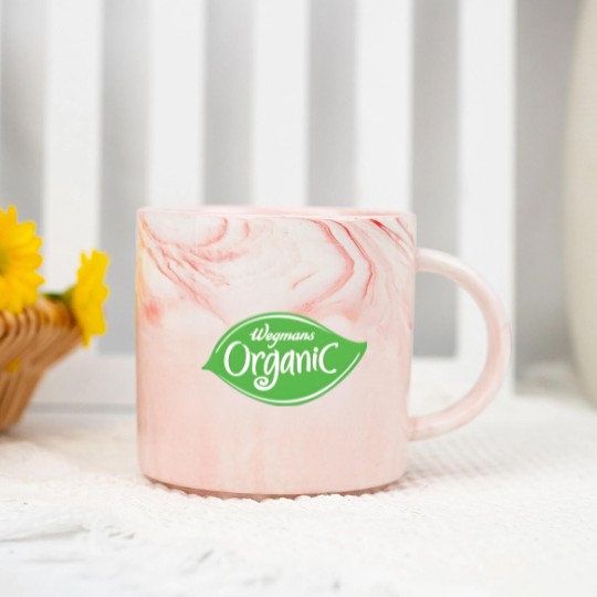 Discover Wegmans Organic36 Marble Mugs