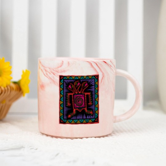 Discover violent femmes add it up (1981–1993) Marble Mugs