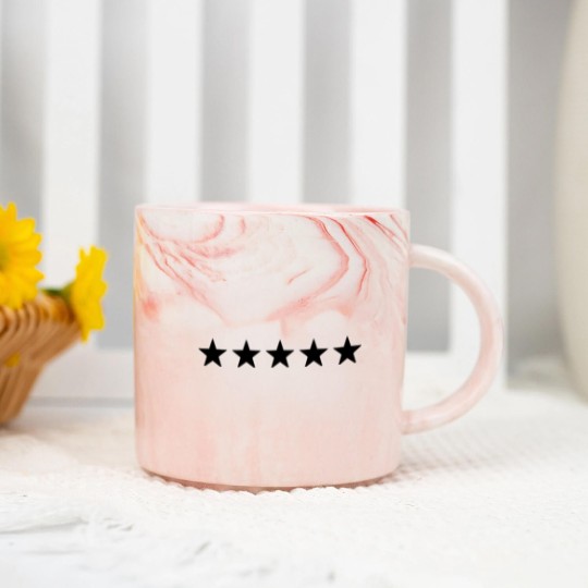 Discover 5 Star Marble Mugs, 5 Star Marble Mugs