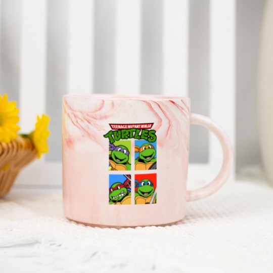 Discover Tmnt Bags, Gift Tmnt Bags Marble Mugs