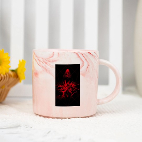 Discover Suspiria remake (2018) Marble Mugs