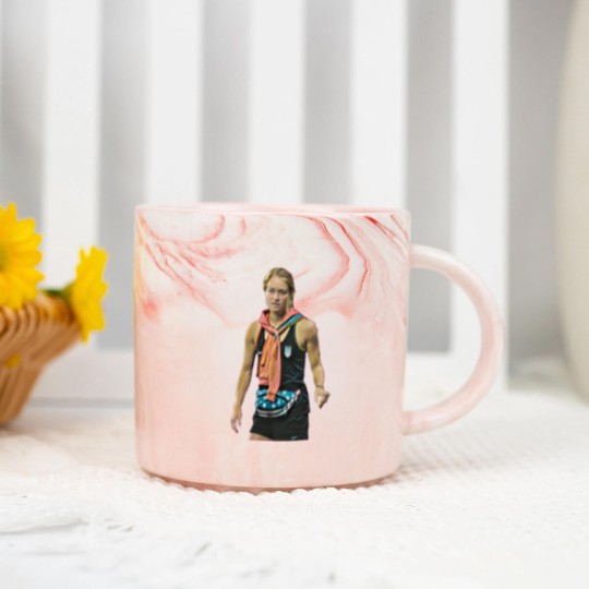 Discover Emily Sonnett Marble Mugs