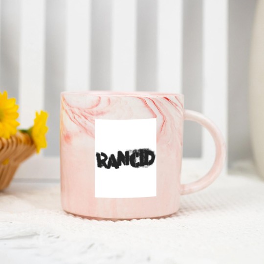 Discover Rancid Rancid Rancid Rancid Rancid Rancid Rancid Skinny Puppy Marble Mugs