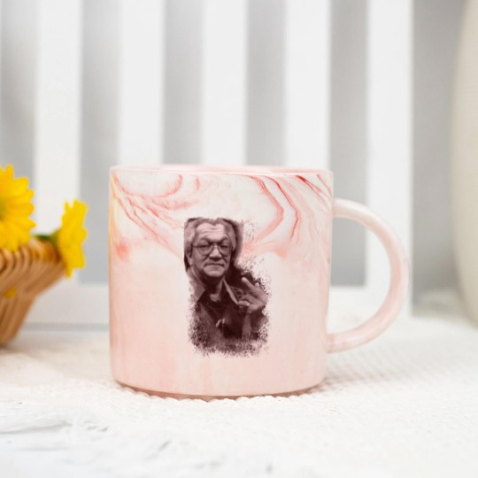 Discover dummy sense red foxx legendary - Red Fox Marble Mugs - Marble Mugs