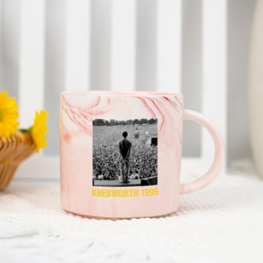 Discover .Knebworth 1996   Classic Marble Mugs Marble Mugs