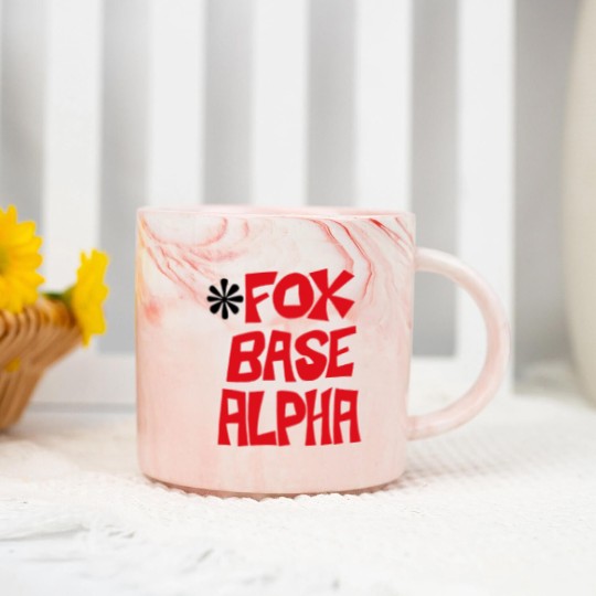 Discover AS Saint Etienne Marble Mugs